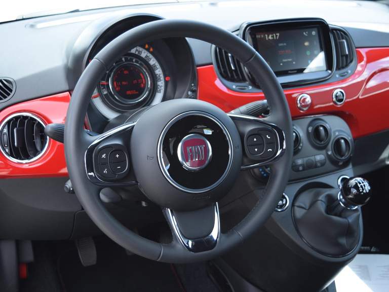 Fiat Fiat