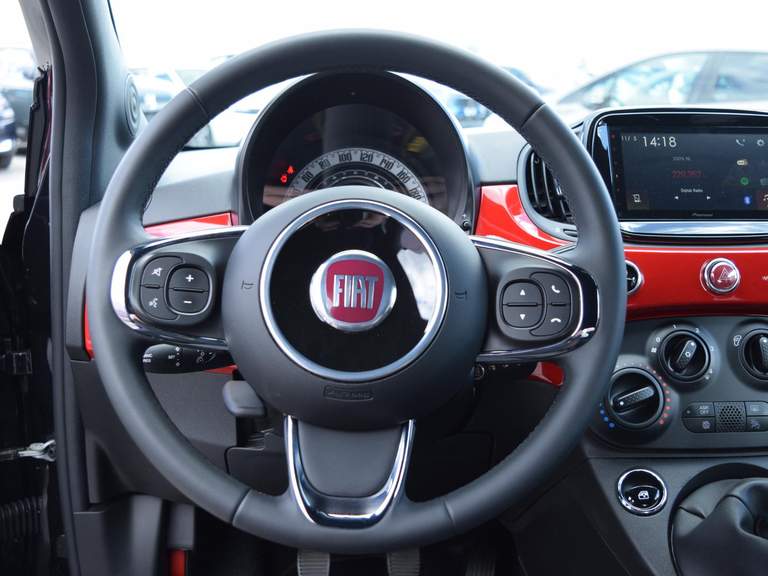 Fiat Fiat