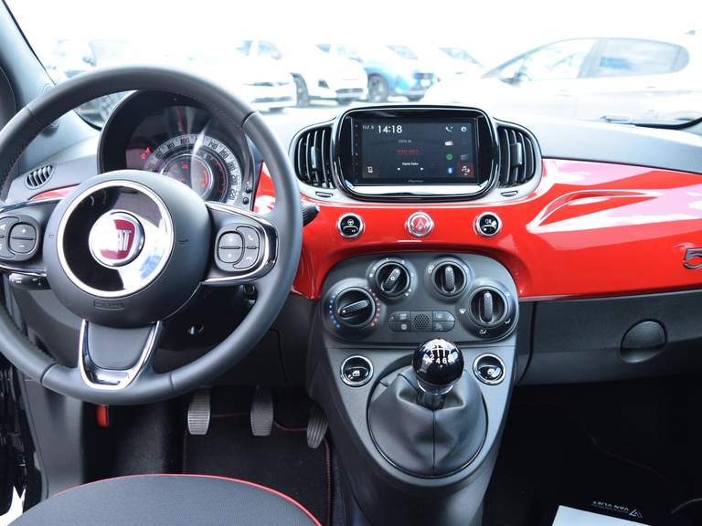 Fiat Fiat