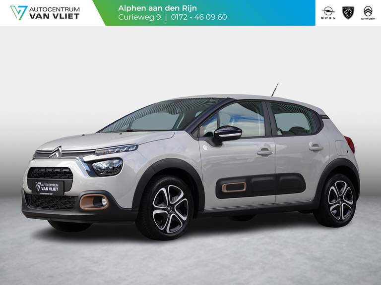 Citroën Citroën