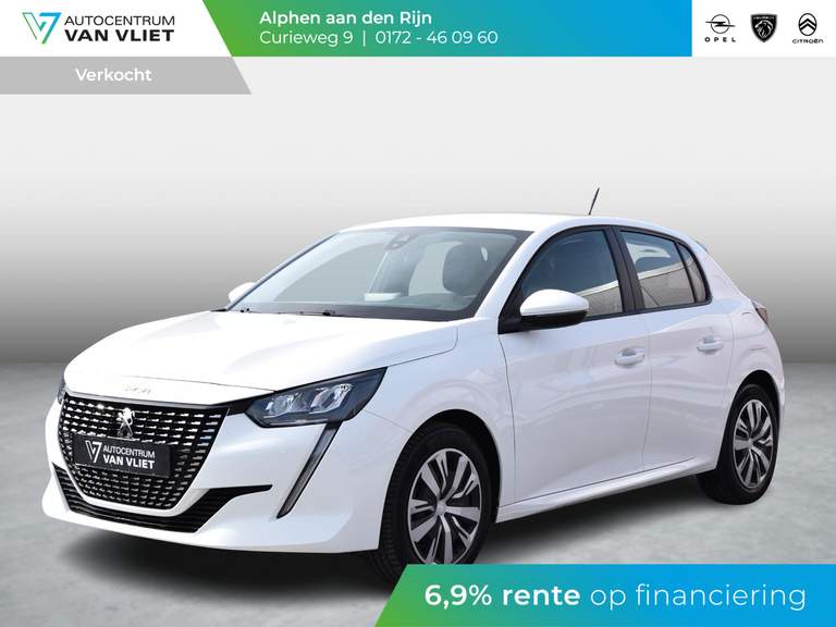 Peugeot Peugeot