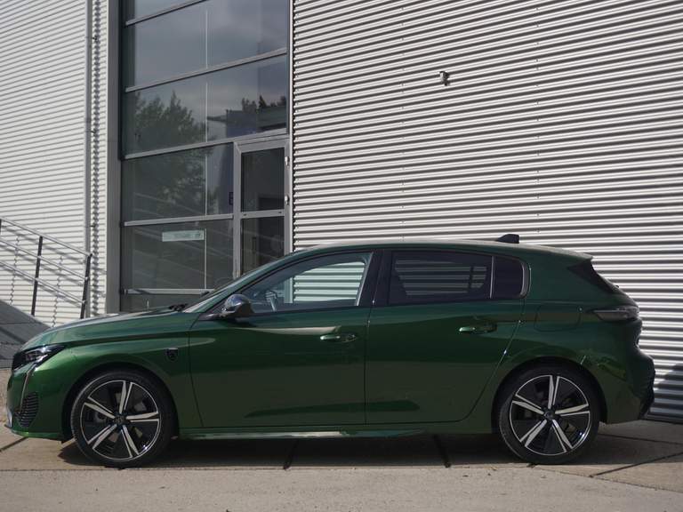 Peugeot Peugeot