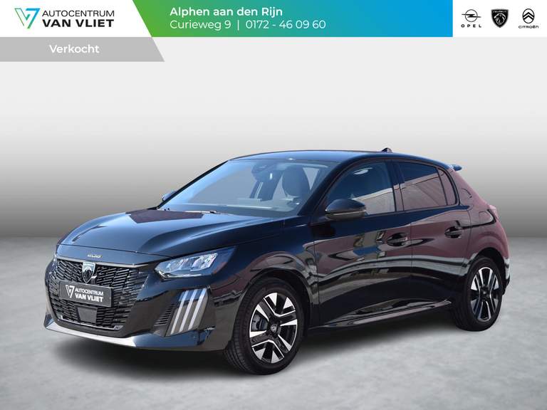 Peugeot