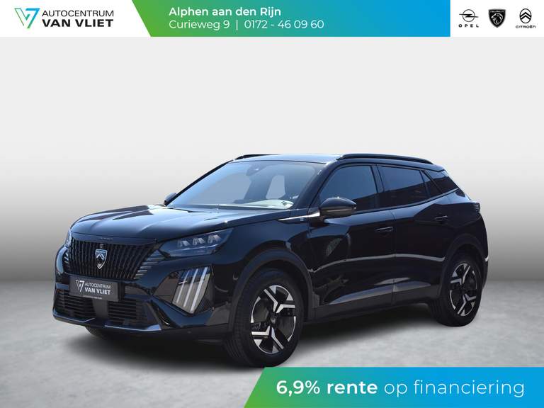 Peugeot Peugeot