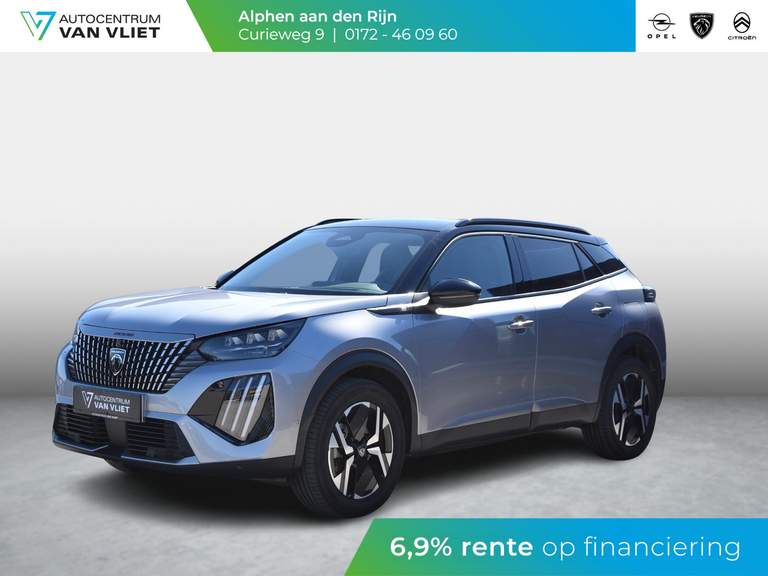 Peugeot Peugeot