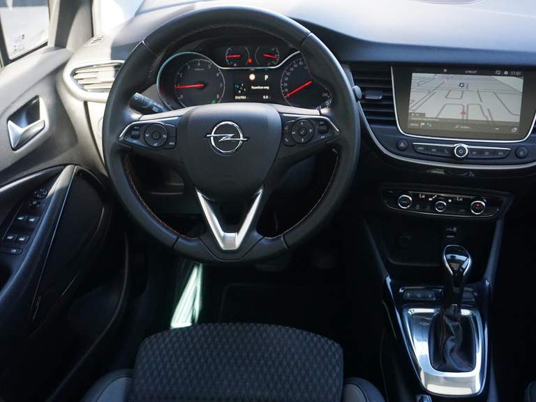 Opel Opel