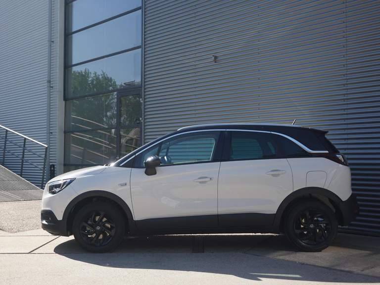 Opel Opel
