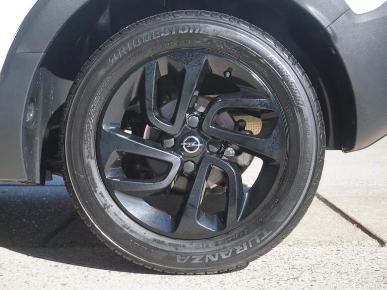 Opel Opel