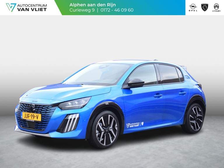 Peugeot