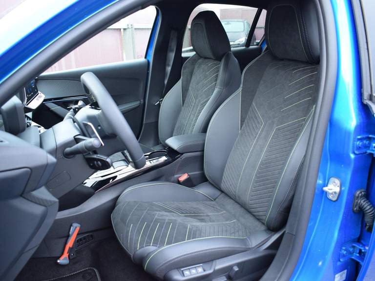 Peugeot Peugeot