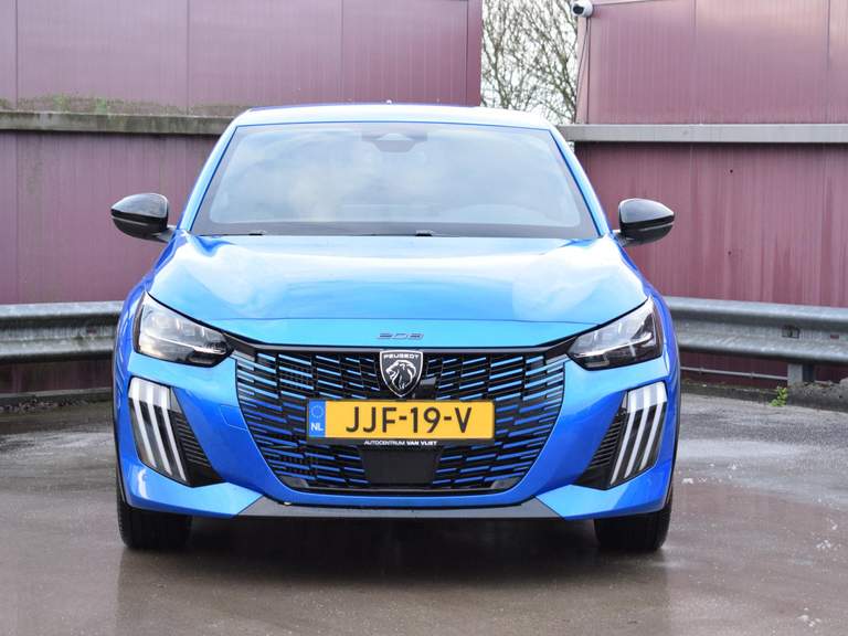 Peugeot Peugeot