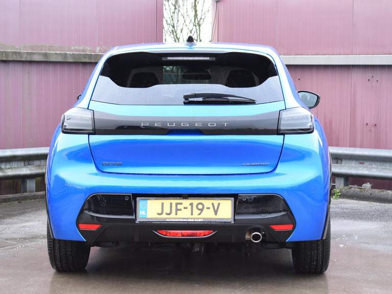 Peugeot Peugeot