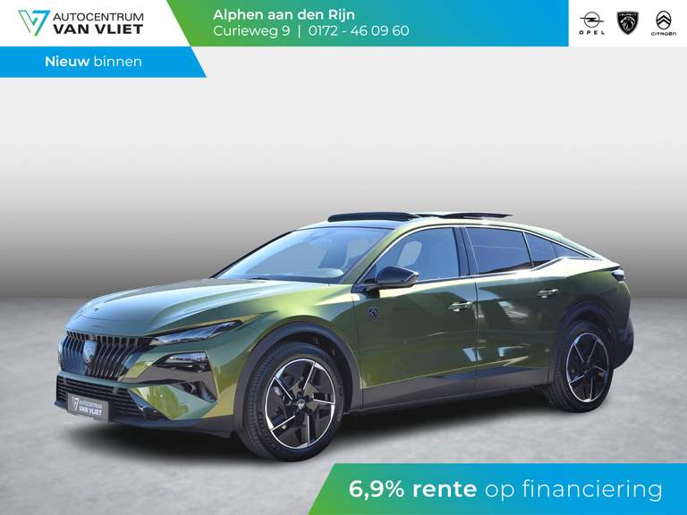 Peugeot