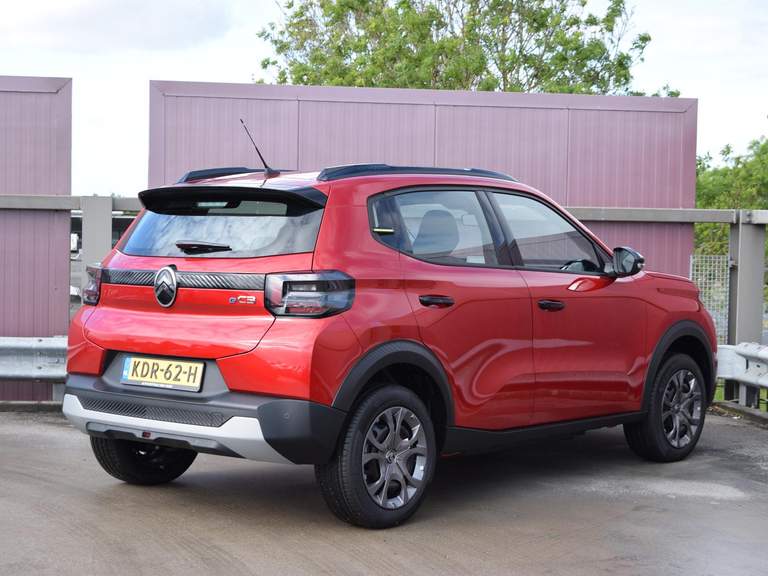 Citroën Citroën