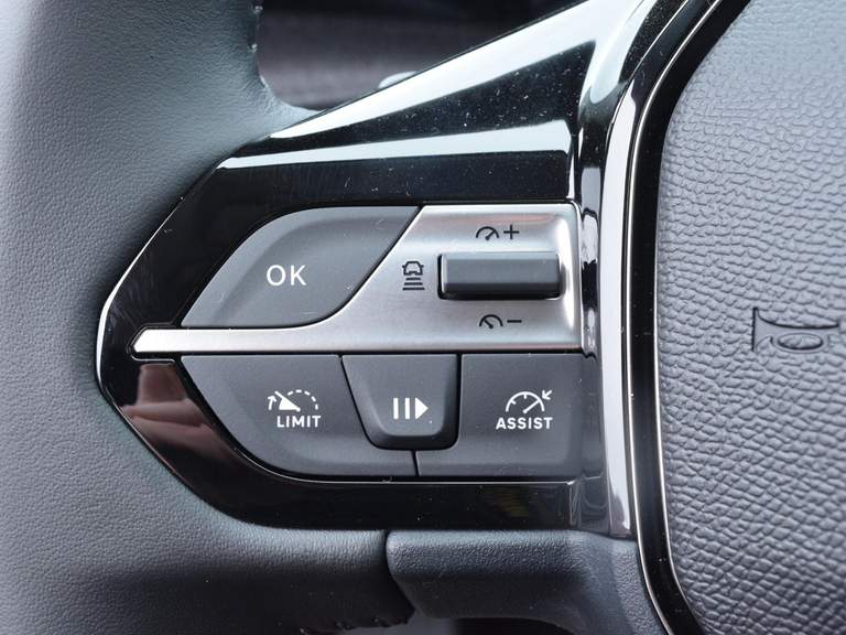 Peugeot Peugeot