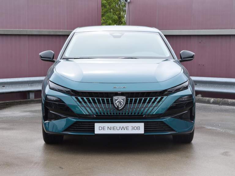 Peugeot Peugeot