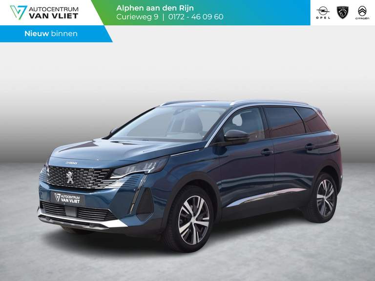 Peugeot Peugeot