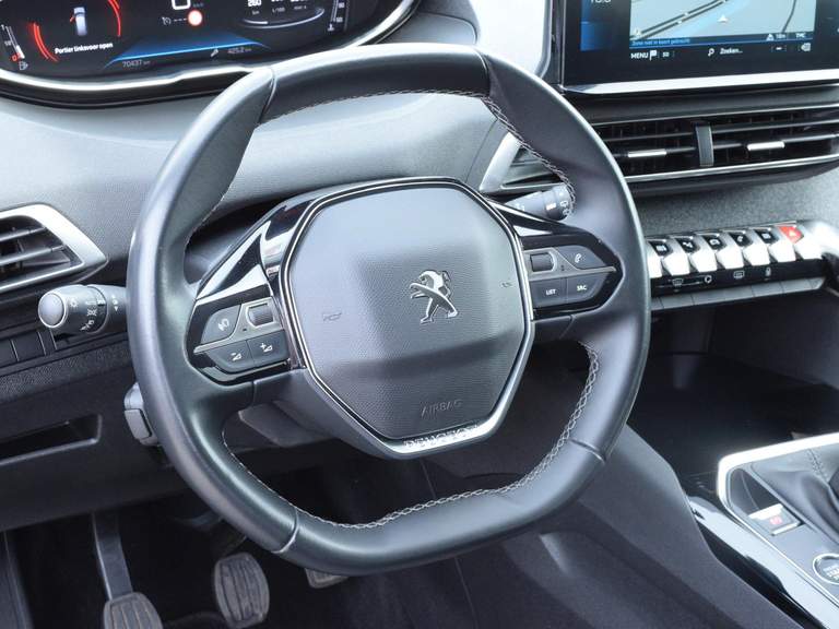 Peugeot