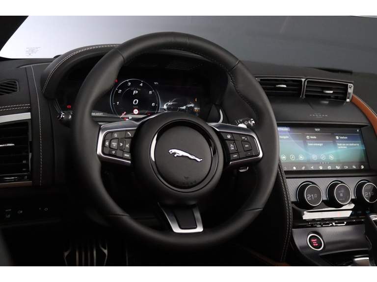 Jaguar