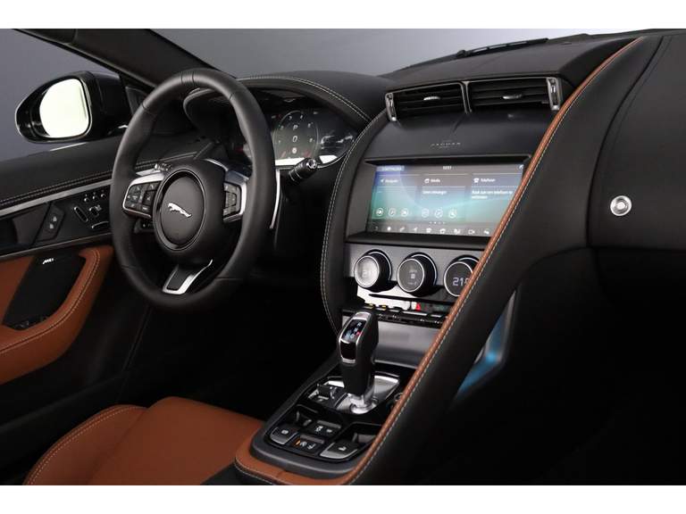 Jaguar