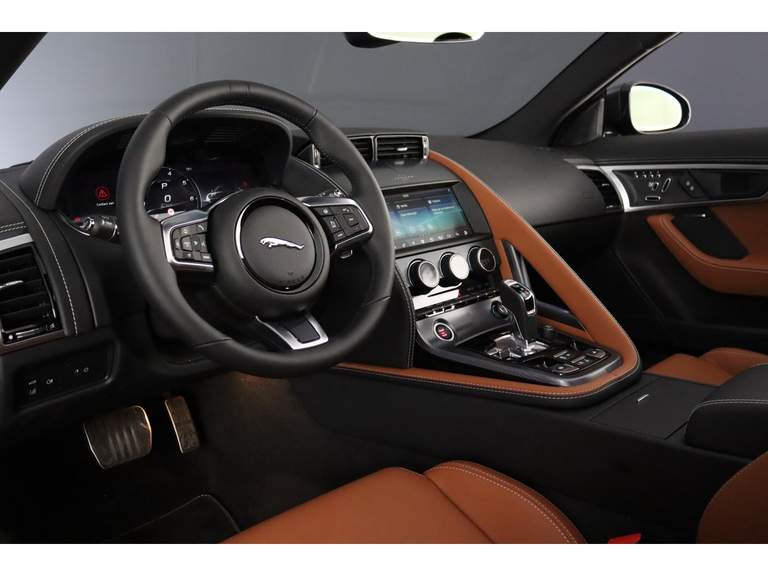Jaguar