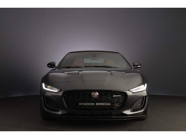 Jaguar