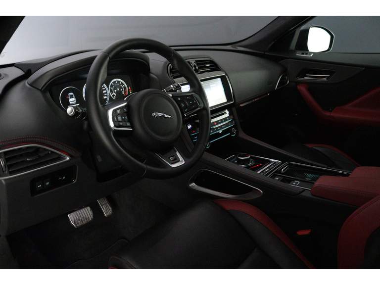 Jaguar