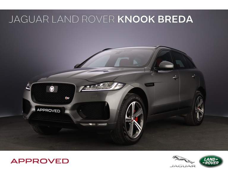 Jaguar