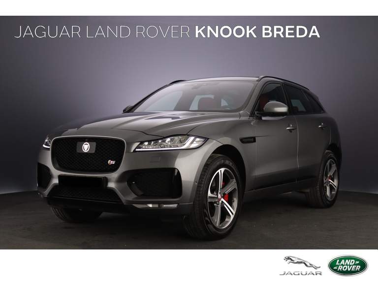 Jaguar