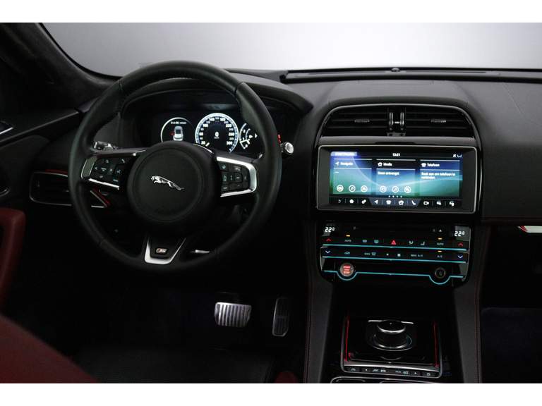 Jaguar