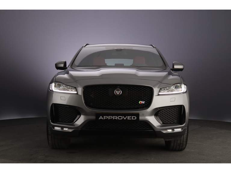 Jaguar