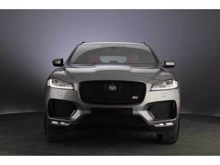 Jaguar
