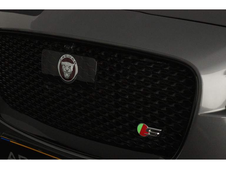 Jaguar