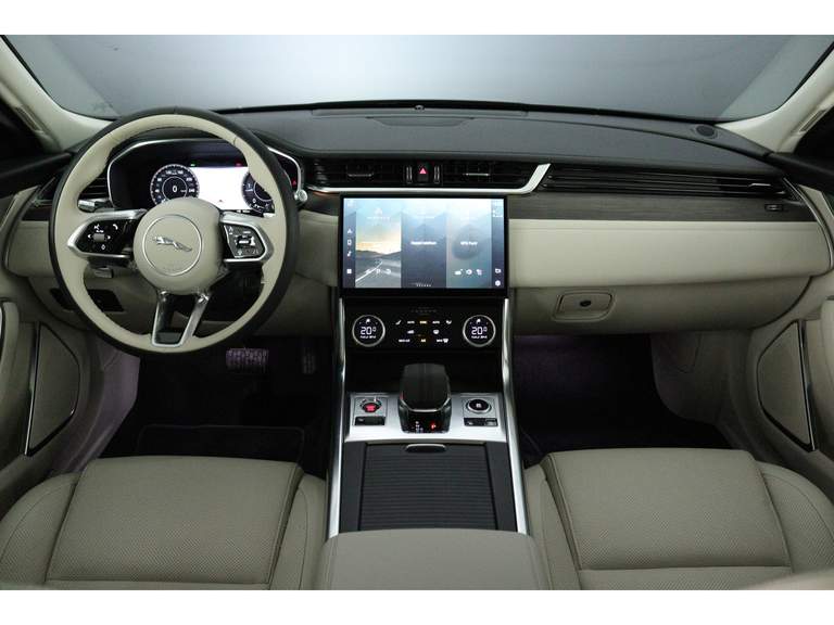 Jaguar