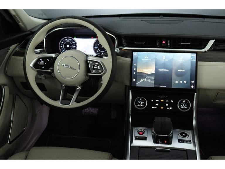 Jaguar