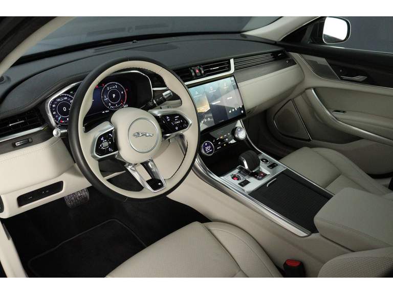 Jaguar