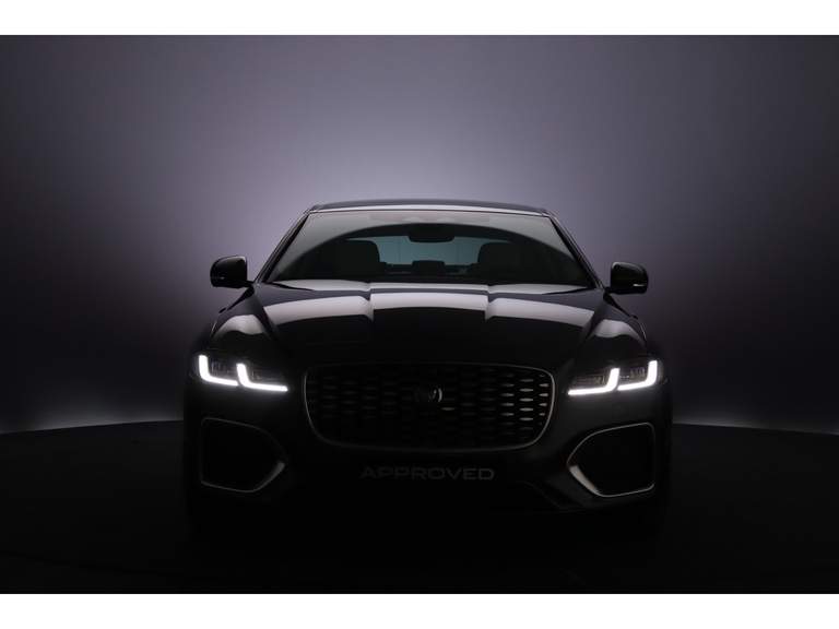 Jaguar