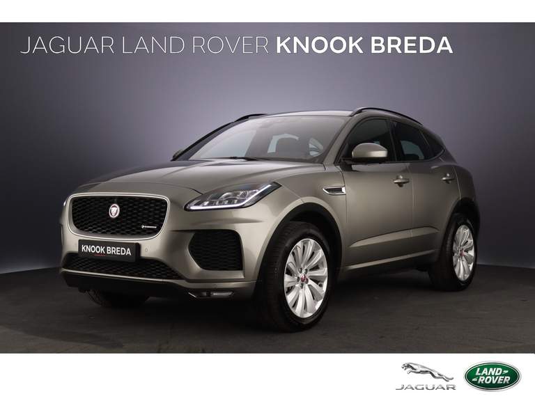 Jaguar