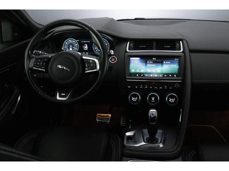 Jaguar