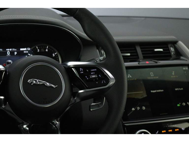 Jaguar