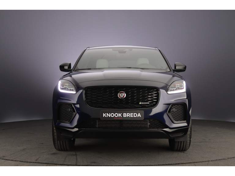 Jaguar