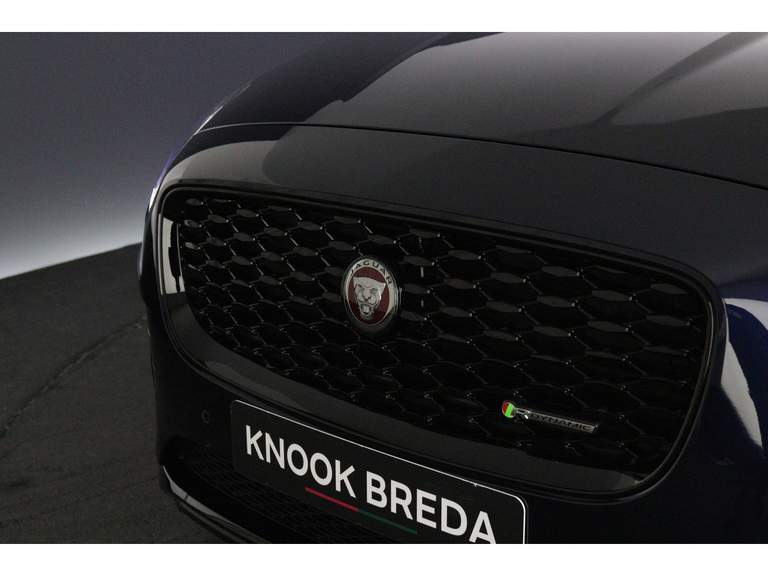 Jaguar