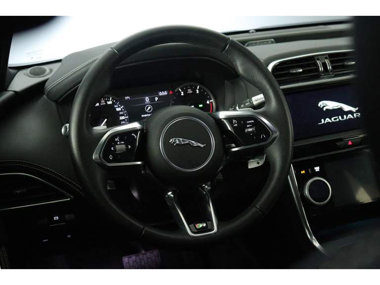 Jaguar