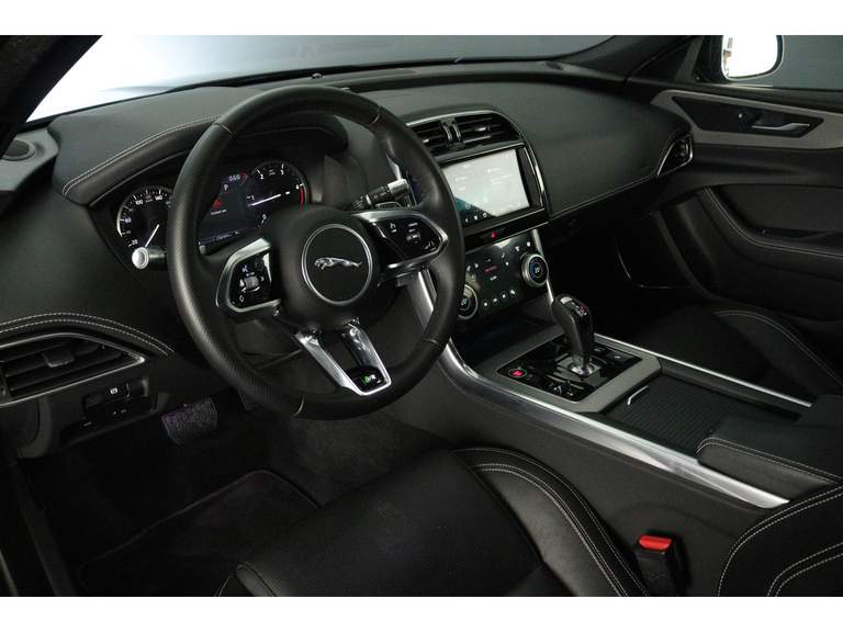 Jaguar