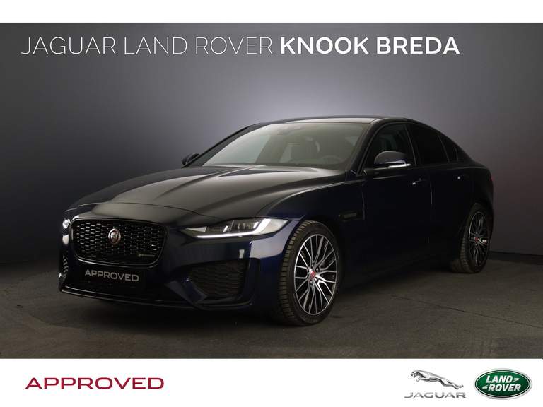 Jaguar