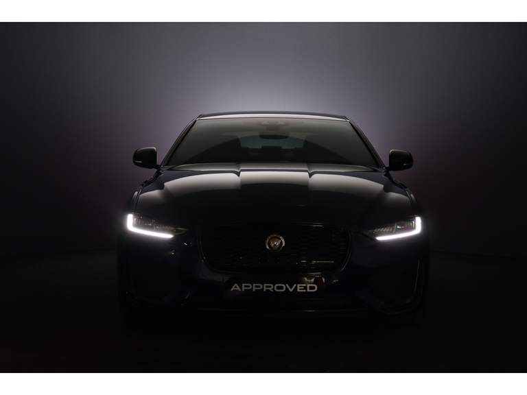 Jaguar