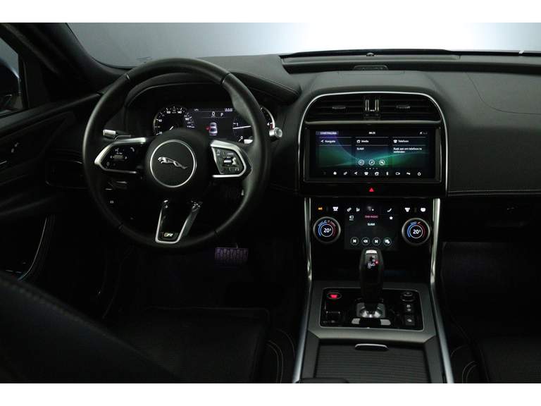 Jaguar
