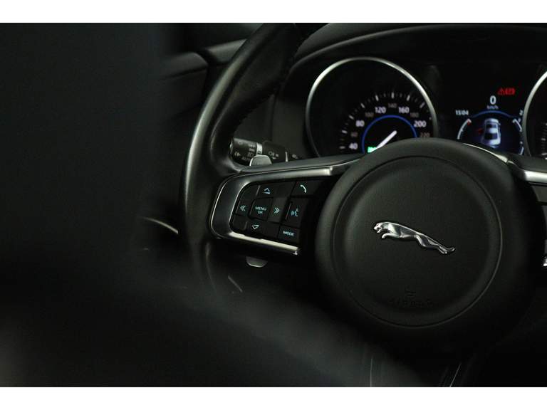 Jaguar