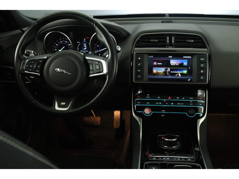Jaguar