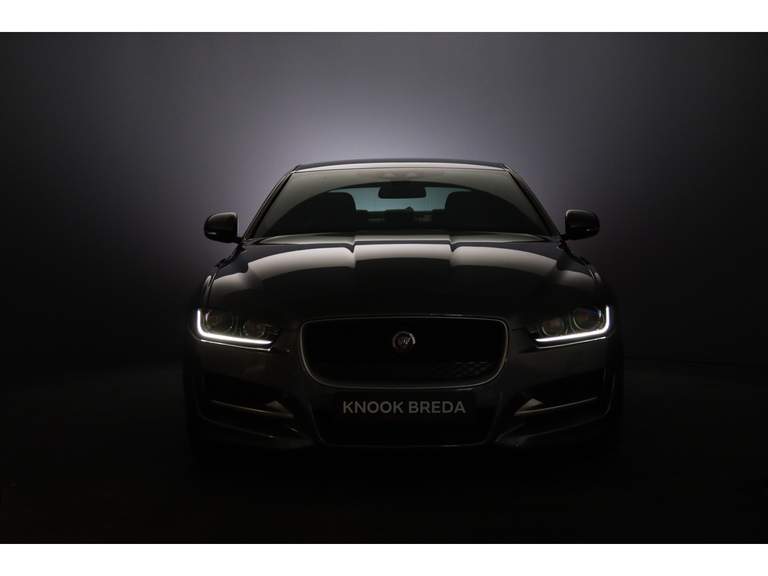 Jaguar